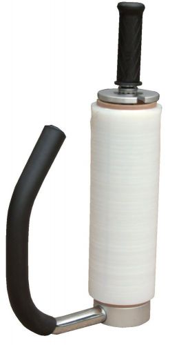Vestil sw-hand-bg handheld stretch wrapper, 12&#034;-20&#034; roll height, new for sale