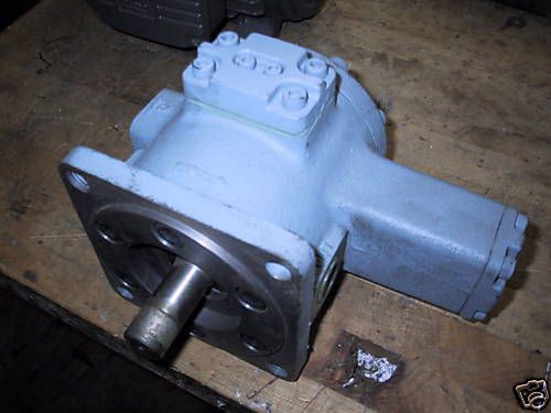 New nachi variable vane hydraulic pump vdr-213-1a2-13 for sale
