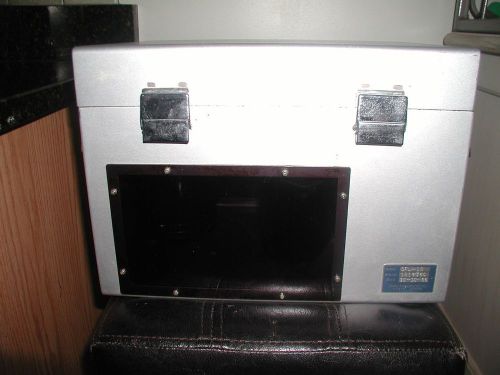 Seiko OFL-lB Fiber Optic Polisher