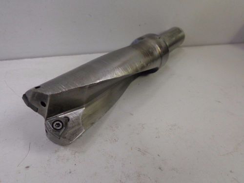 SBM TRIDEX INDEXABLE DRILL DK1500-4010-394   STK 8574