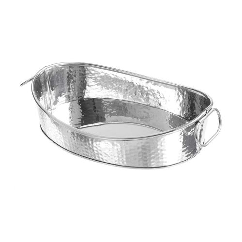 American Metalcraft HAMOV14 STAINLESS STEEL