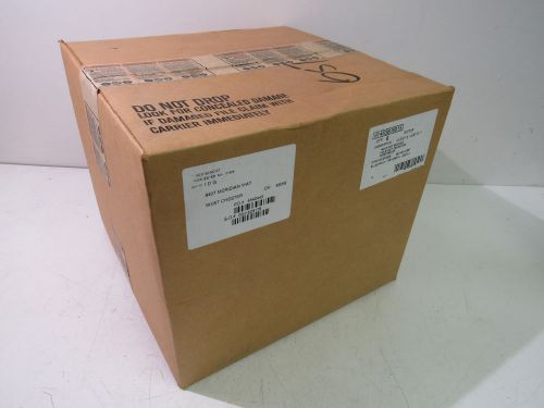 NORTON 38A46-L6VBE ABRASIVE GRINDING WHEEL 10&#034;X1-3/8&#034;X1&#034; (BOX OF 6) ***NIB***