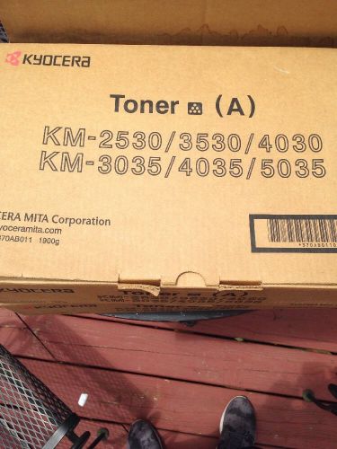 Kyocera Toner