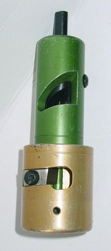 Commscope Coring Tool 3/8” Cable, CR-396, CR-396CT, CR-396CTA, CR-396CTB