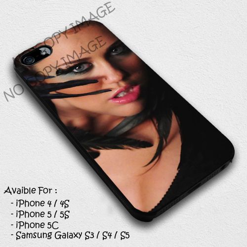 Actress Miley Cyrus Collage Cute face Iphone Case 5/5S 6/6S Samsung galaxy Case