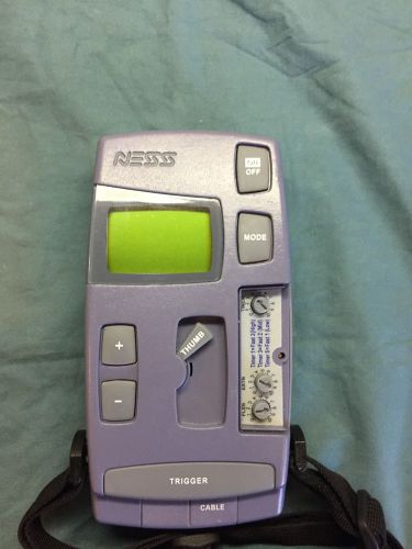 Ness H200 Unit Neurostimulator