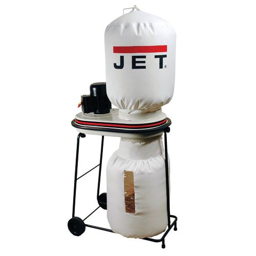 New jet -708660- dc500 dust collector for sale