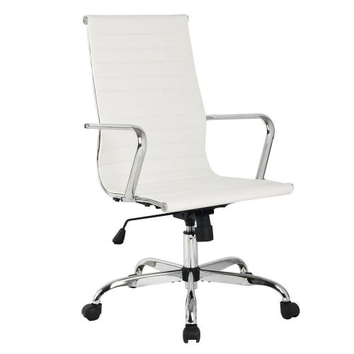 Best Office Chair Leather Ergonomic