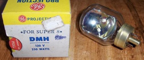 DMH  PHOTO, PROJECTOR, STAGE, STUDIO, A/V LAMP/BULB ***FREE SHIPPING***