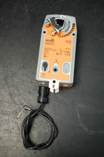 Belimo NFBUP-X1 Actuator