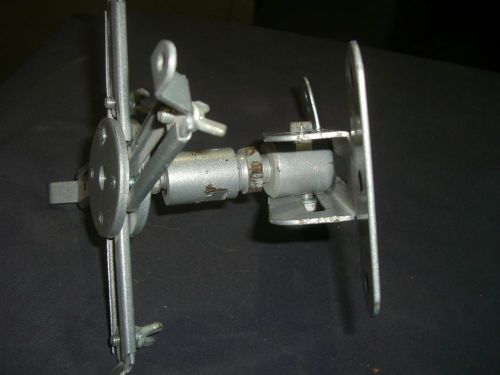 Universal variable length projector mount for sale
