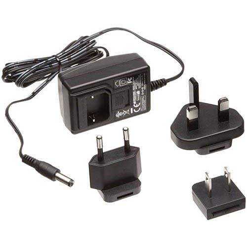 Oakton WD-35615-07 AC Adapter, 110 VAC, for Conductivity/TDS Meter