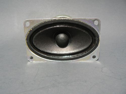 PANASONIC EASG7DH08E2 3&#034; 6 OHMS TWEETER &#034;FREE US SHIPPING&#034; &#034;US SELLER&#034;