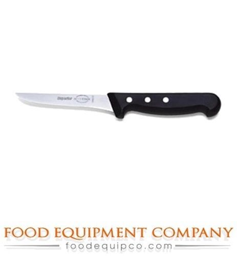 F Dick 8436813 Superior Boning Knife 5&#034; blade stainless steel