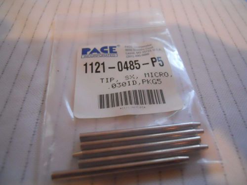 PACE 1121-0485-P5 NEW qty. 39