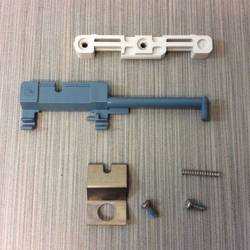 Alaris 8100 &amp; 8000 Infusion Pump Release Switch #9185