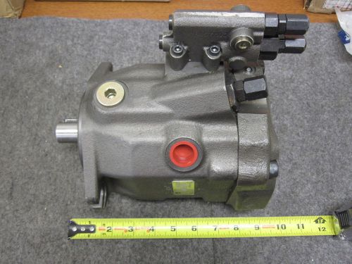 NEW REXROTH FLUIDYNE PISTON PUMP # A10VS045DFR/52RPS164N00