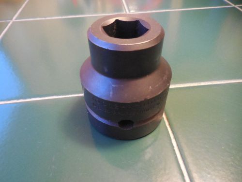 NEW 10012 PROTO 3/4&#034; X 1&#034; DRIVE 6 POINT IMPACT SOCKET MADE IN THE USA