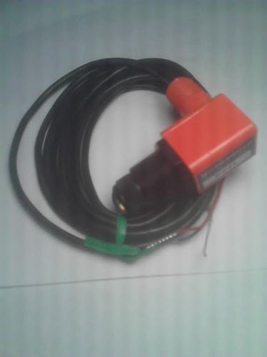 Micro Switch PC1L Photoelectric Sensor (NEW) (CB3)