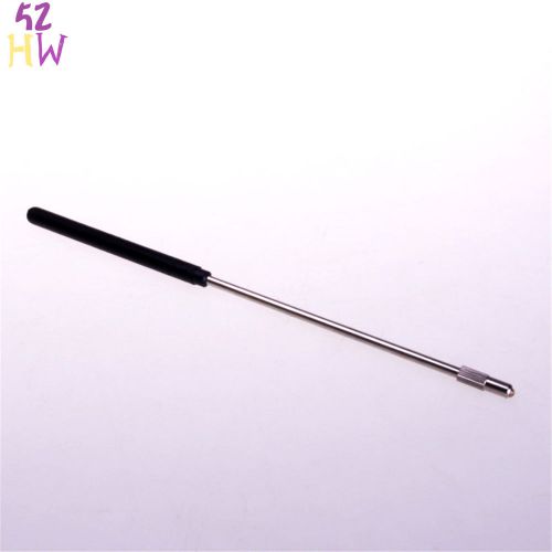 Nickel plated copper Inoculating Needle Holder