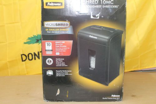 Fellowes Powershred Shredmate CRC34035