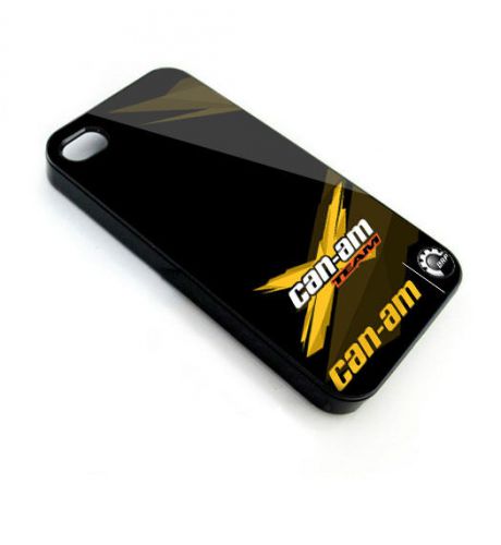 BRP Can Am Cover Smartphone iPhone 4,5,6 Samsung Galaxy