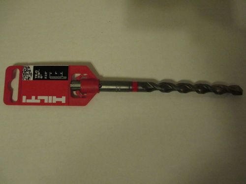 Hilti  te-c  3/8&#034; x 6&#034;   brand new drill bit for sale