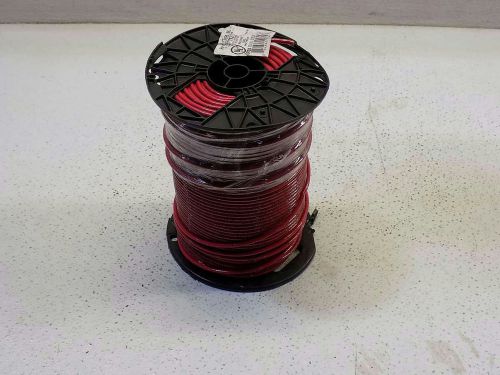 Republic Wire 0025333 500ft. Machine Tool Wire