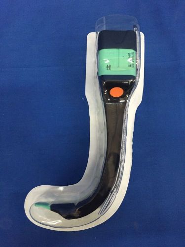 Aitraq SP Guided Video Intubation Laryngoscope REF A-021/ATQ-021