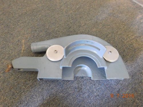 Dewalt 10&#034; radial arm saw blade guard for sale