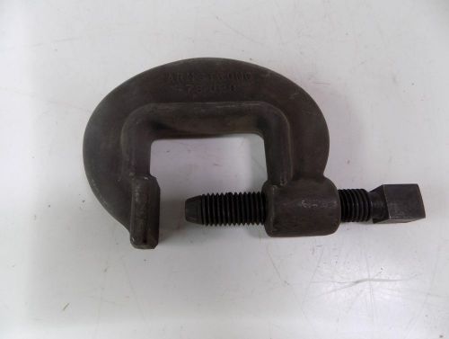 ARMSTRONG FORGED C-CLAMP  78-020