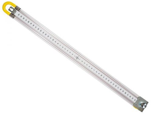 Dickie Dyer - Manoflex 24Inwg/60Mbar Dual Scale