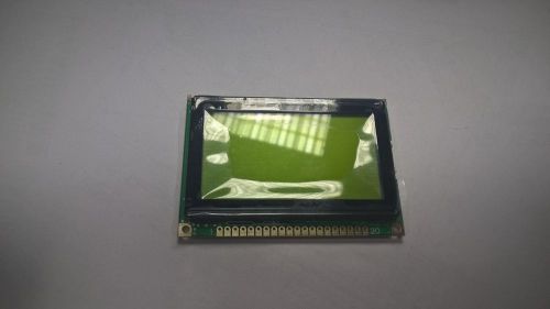 VG128x64d-yiy  LCD Display Module 3pcs/lot