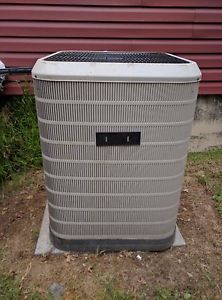 USED NORDYNE WORKING AIR CONDITIONING UNIT