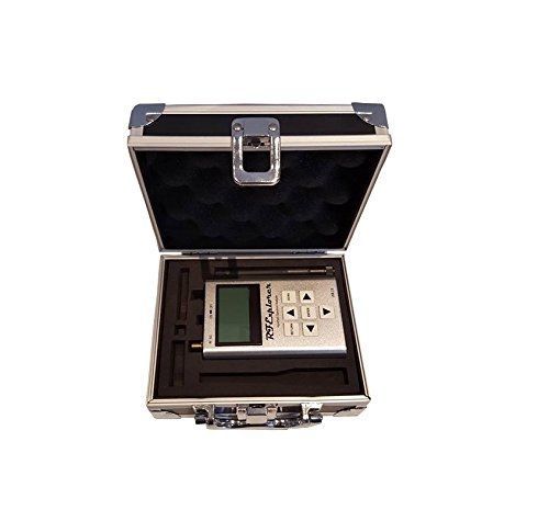 EMRSS RF Explorer 6G Handheld Spectrum Analyzer with Aluminium Case