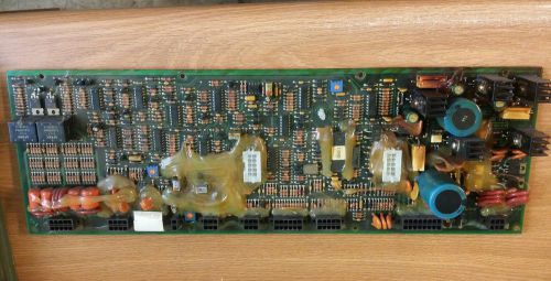 Lincoln welder circuit board G 3909-1