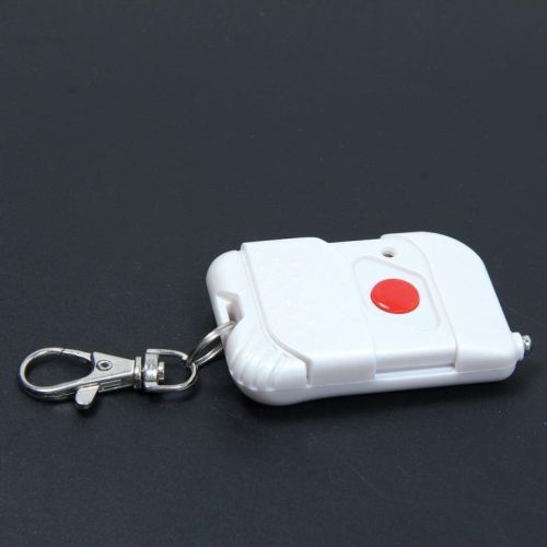 Wireless remote control 1-key 315mhz 2262 with antenna long-distance signal for sale