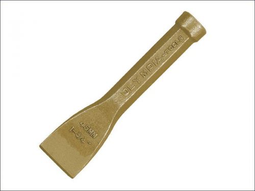 Roughneck - masonry bolster 45 x 190mm (1.3/4 x 7.1/2in) for sale
