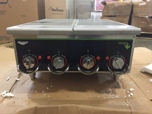 Vollrath 924himc hot plate for sale