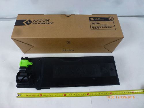 Katun Toner Black Suits Sharp AR-5618, AR5620N/D/SL, MX-M182/D, MXM202D, MXM232D