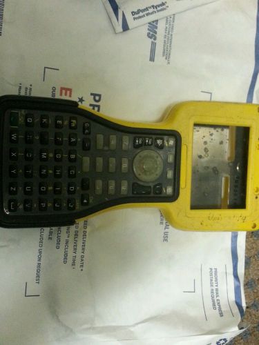 Front Cover for Trimble TSC2 and back cover