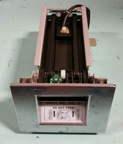 ROWE BA-50 BILL TRANSPORT