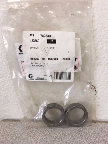 Graco Spacer Piston 183669 new