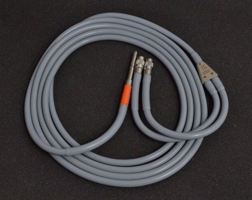 Scholly Surgical 951021-01 Fiber Optic Light Cable (12072)