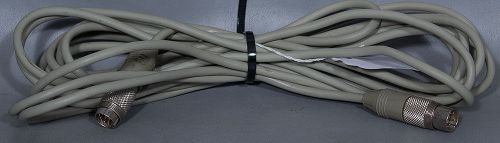 HP/Agilent 11730C/8120-2264 Power Meter/SNS Noise 20ft Sensor Cable