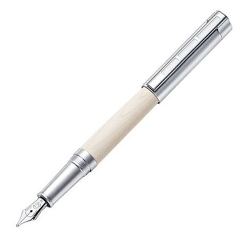 Staedtler Premium Initium Lignum Maple Fountain Pen