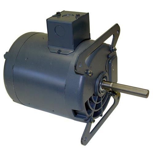 Motor 2 Speed 120v, 1/2-1/4hp, 1725/1140 For Duke - Part# 155827