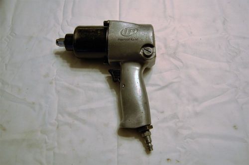 Ingersoll Rand 1/2&#034; Drive Air Impact Wrench Model 231