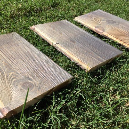 Reproduction barn wood 1&#034; x 8&#034; car siding t&amp;g construction for sale