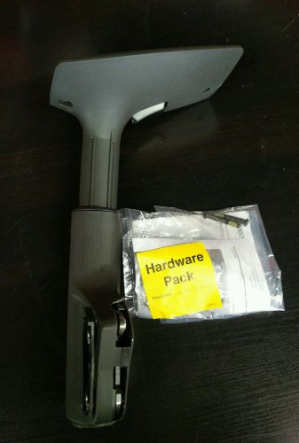 NEW Herman Miller Embody Ergonomic Computer Office Chair Left arm adjustable